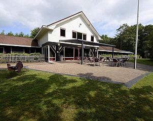 Verblijf 183702 • Vakantiewoning Noord Drenthe • Vakantiehuis voor 40 personen in Roderesch 