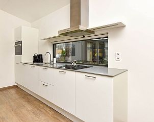 Ruime slaapkamer in vrijstaande woning in Zeegse, Noord Drenthe.