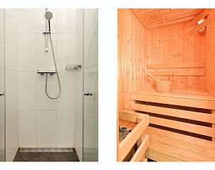 Comfortabele slaapkamer in vrijstaande woning in Zeegse, Drenthe.