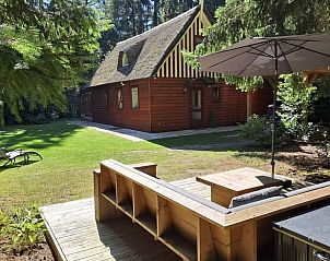 Unterkunft 183811 • Ferienhaus Noord Drenthe • Vakantiehuisje in Zeegse 