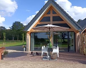 Verblijf 183816 • Vakantiewoning Noord Drenthe • Huisje in Zeegse 