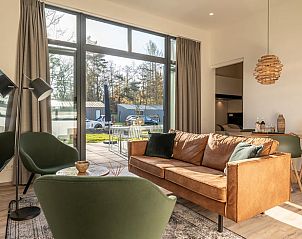 Verblijf 183817 - Vakantiewoning Noord Drenthe - Vakantiehuis in Zeegse