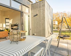 Verblijf 183817 - Vakantiewoning Noord Drenthe - Vakantiehuis in Zeegse