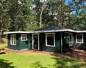 Guest house 183903 • Holiday property Noord Drenthe • Huisje in Steenbergen 