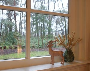 Verblijf 183903 - Vakantiewoning Noord Drenthe - Huisje in Steenbergen