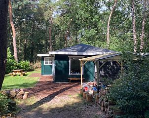 Verblijf 183903 - Vakantiewoning Noord Drenthe - Huisje in Steenbergen