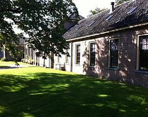 Verblijf 184104 • Vakantiewoning Noord Drenthe • Vakantiehuis in Veenhuizen 