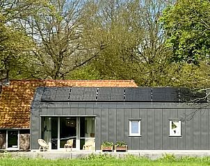 Guest house 184105 • Holiday property Noord Drenthe • Vakantiehuisje in Veenhuizen 