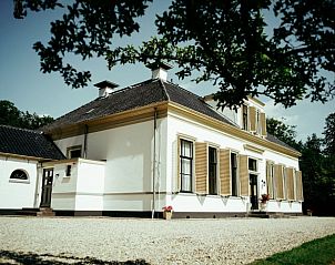 Verblijf 184107 • Vakantiewoning Noord Drenthe • Vakantiehuis in Veenhuizen 