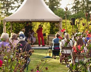 Verblijf 184112 - Vakantiewoning Noord Drenthe - Huisje in Veenhuizen