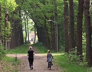 Verblijf 184112 - Vakantiewoning Noord Drenthe - Huisje in Veenhuizen