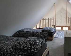 Verblijf 184201 - Vakantiewoning Noord Drenthe - Huisje in Bunne