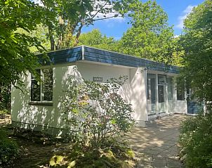 Unterkunft 184402 - Ferienhaus Noord Drenthe - Boshuisje met entree attractiepark
