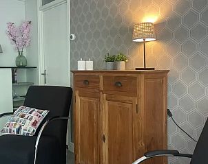 Unterkunft 184402 - Ferienhaus Noord Drenthe - Boshuisje met entree attractiepark