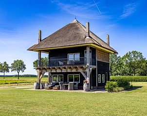 Guest house 184501 • Holiday property Noord Drenthe • Vakantiehuisje in Ekehaar 