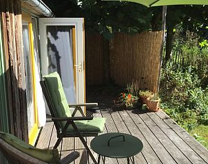 Unterkunft 184504 - Ferienhaus Noord Drenthe - Vakantiehuis in Ekehaar
