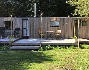 Unterkunft 184505 - Ferienhaus Noord Drenthe - Vakantiehuis in Ekehaar