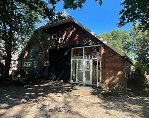 Unterkunft 184602 • Ferienhaus Noord Drenthe • Huisje in Buinerveen 