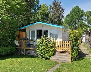 Guest house 184701 • Holiday property Noord Drenthe • Huisje in Matsloot 