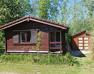 Verblijf 184708 • Vakantiewoning Noord Drenthe • Huisje in Matsloot 