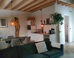 Guest house 184711 - Holiday property Noord Drenthe - Vakantiehuis in Matsloot