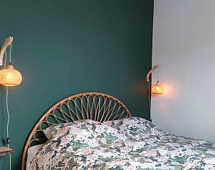 Guest house 184711 - Holiday property Noord Drenthe - Vakantiehuis in Matsloot