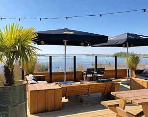 Guest house 184711 - Holiday property Noord Drenthe - Vakantiehuis in Matsloot