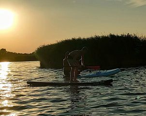 Guest house 184711 - Holiday property Noord Drenthe - Vakantiehuis in Matsloot