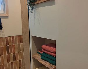 Guest house 184711 - Holiday property Noord Drenthe - Vakantiehuis in Matsloot