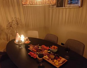 Guest house 184711 - Holiday property Noord Drenthe - Vakantiehuis in Matsloot