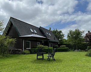 Guest house 185001 • Holiday property Noord-Holland zuid • Bed & Breakfast Kortenhoefsedijk 