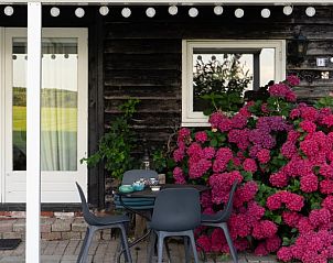 Unterkunft 185002 • Ferienhaus Noord Drenthe • Huisje in Gasselternijveenschemond 