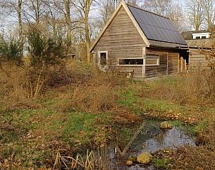 Verblijf 185401 • Vakantiewoning Noord Drenthe • Huisje in Drouwenerveen 