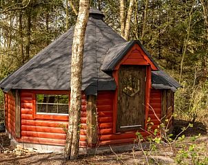 Verblijf 185402 • Vakantiewoning Noord Drenthe • Huisje in Drouwenerveen 