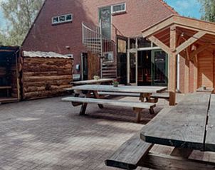 Verblijf 185403 • Vakantiewoning Noord Drenthe • Vakantiehuis in Drouwenerveen 