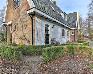 Unterkunft 185601 • Ferienhaus Noord Drenthe • Vakantiehuis in Altena 