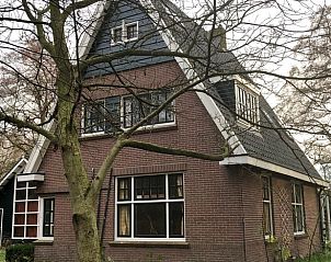 Verblijf 185602 • Vakantiewoning Noord Drenthe • Vakantiehuisje in Altena 