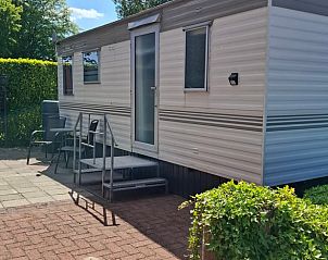 Unterkunft 185701 - Ferienhaus Noord Drenthe - Huisje in Langelo