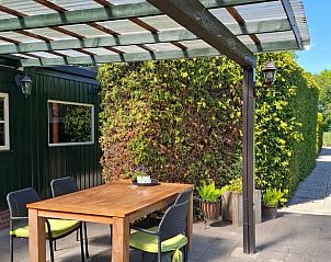 Unterkunft 185701 - Ferienhaus Noord Drenthe - Huisje in Langelo