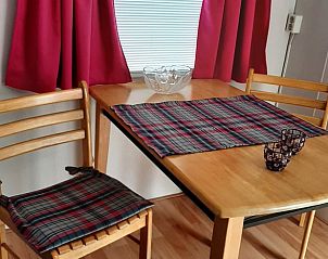 Unterkunft 185701 - Ferienhaus Noord Drenthe - Huisje in Langelo