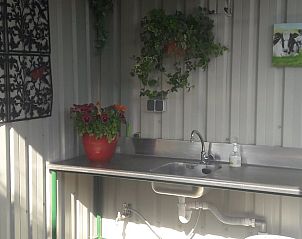 Unterkunft 185701 - Ferienhaus Noord Drenthe - Huisje in Langelo