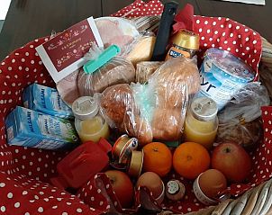 Unterkunft 185701 - Ferienhaus Noord Drenthe - Huisje in Langelo