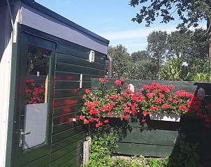 Unterkunft 185701 - Ferienhaus Noord Drenthe - Huisje in Langelo