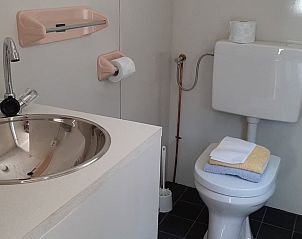 Unterkunft 185701 - Ferienhaus Noord Drenthe - Huisje in Langelo