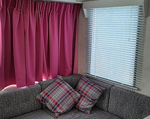 Unterkunft 185701 - Ferienhaus Noord Drenthe - Huisje in Langelo