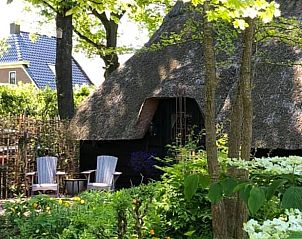 Unterkunft 185901 - Ferienhaus Noord Drenthe - Huisje in Zeijen