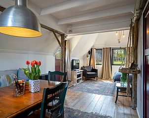 Unterkunft 185901 - Ferienhaus Noord Drenthe - Huisje in Zeijen