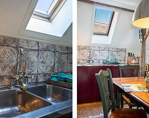 Unterkunft 185901 - Ferienhaus Noord Drenthe - Huisje in Zeijen