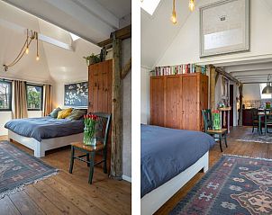 Unterkunft 185901 - Ferienhaus Noord Drenthe - Huisje in Zeijen