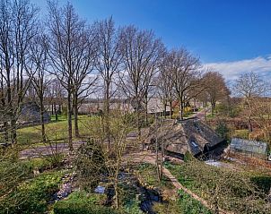 Unterkunft 185901 - Ferienhaus Noord Drenthe - Huisje in Zeijen